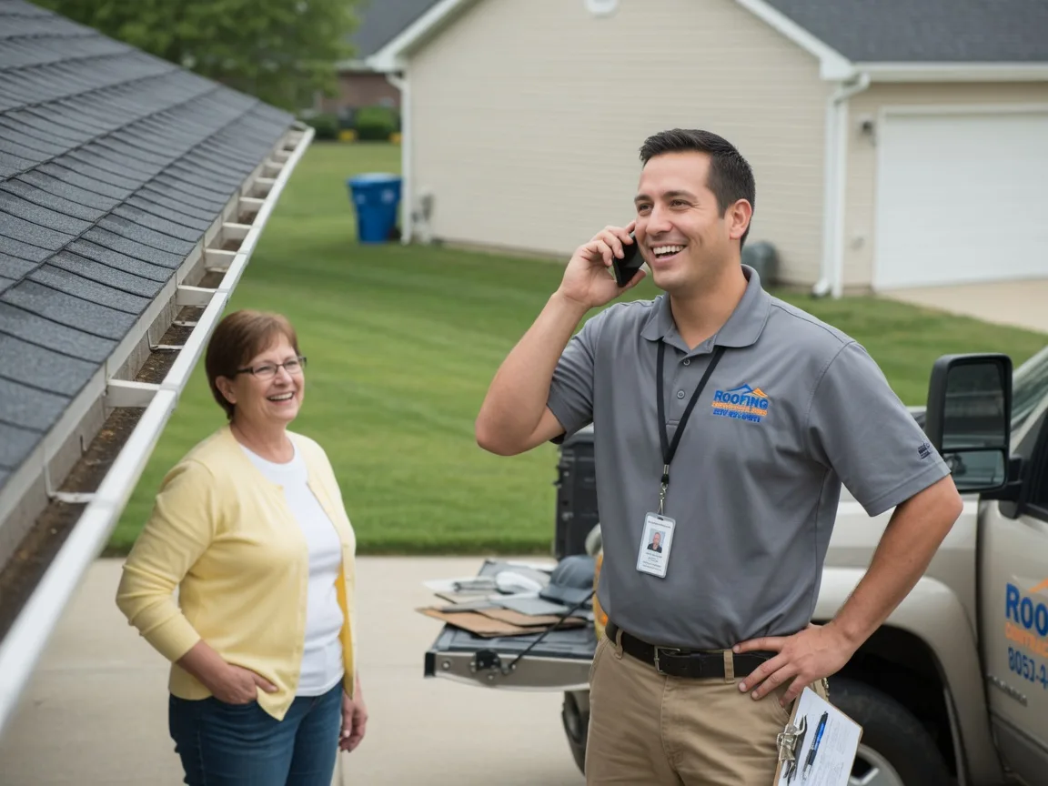 Local Roofing Contractors Lakeview, AR FAQs